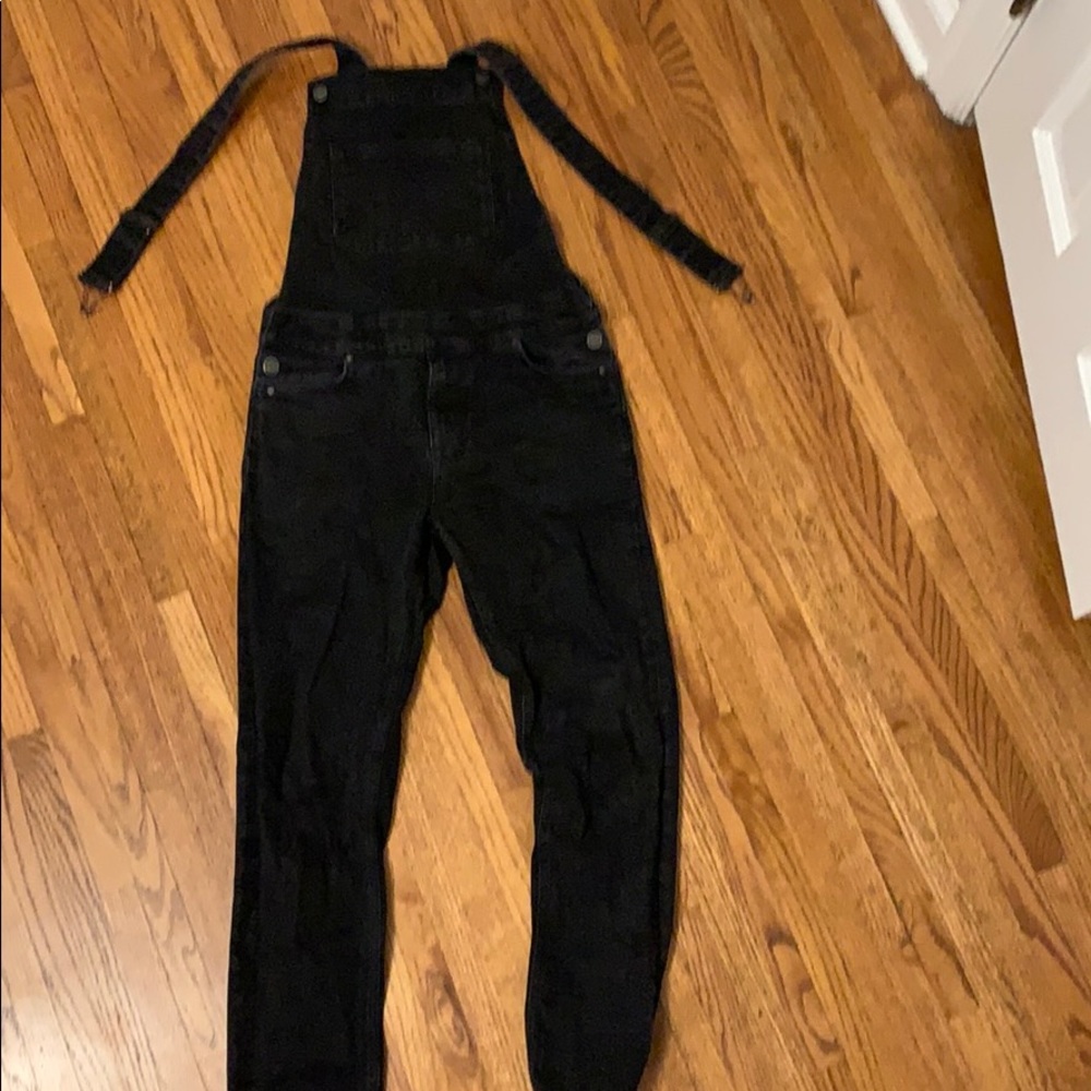 Asos overalls
